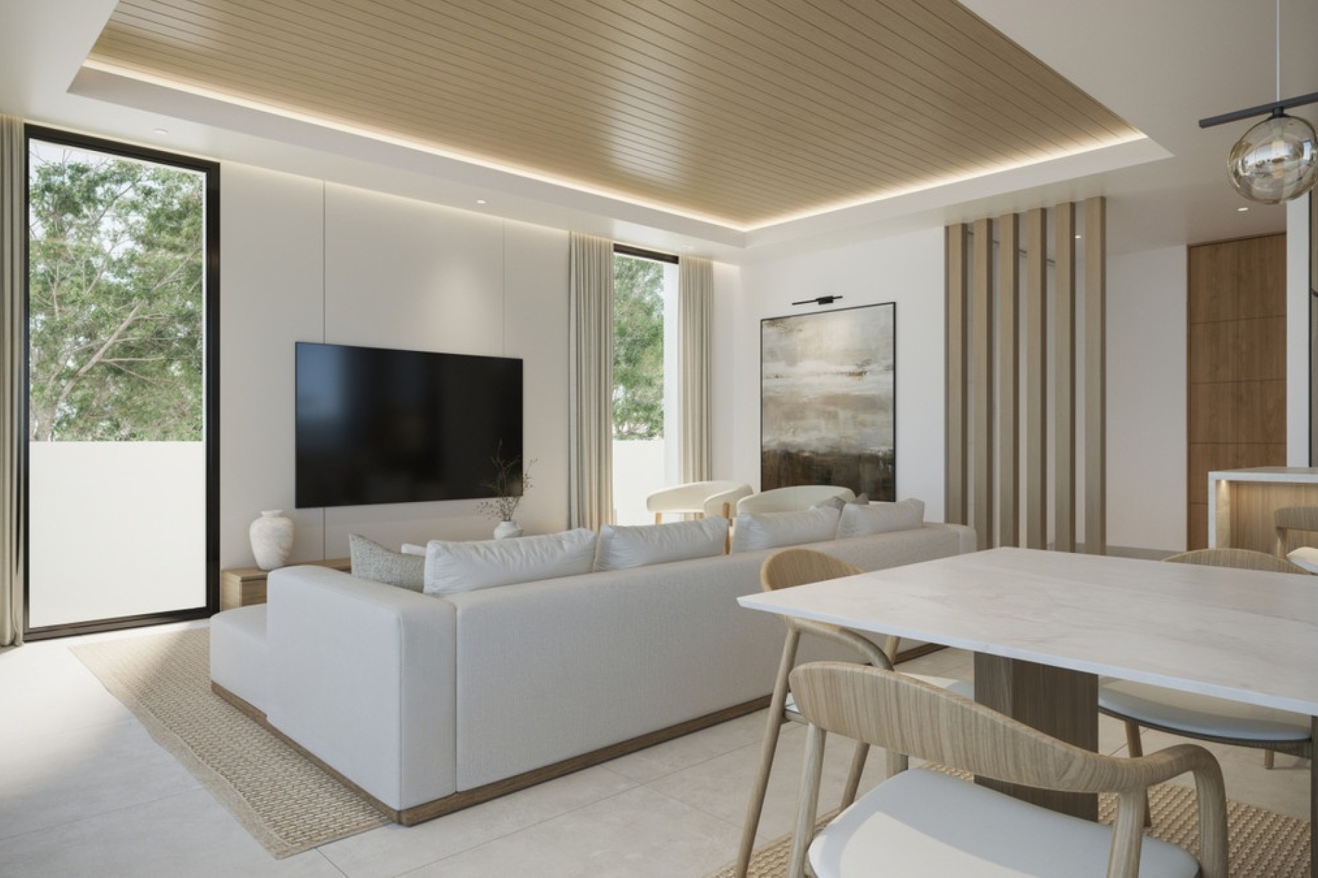 New Build - Villa - Marbella - Marbella Centro