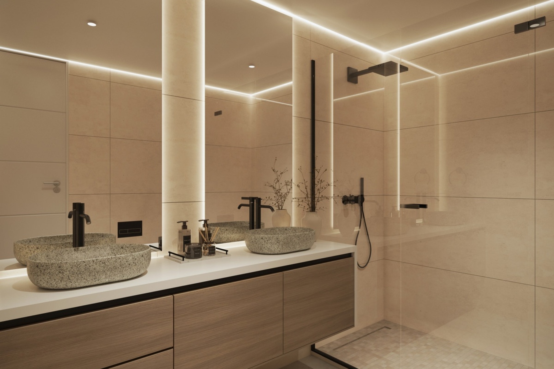 New Build - Villa - Marbella - Marbella Centro