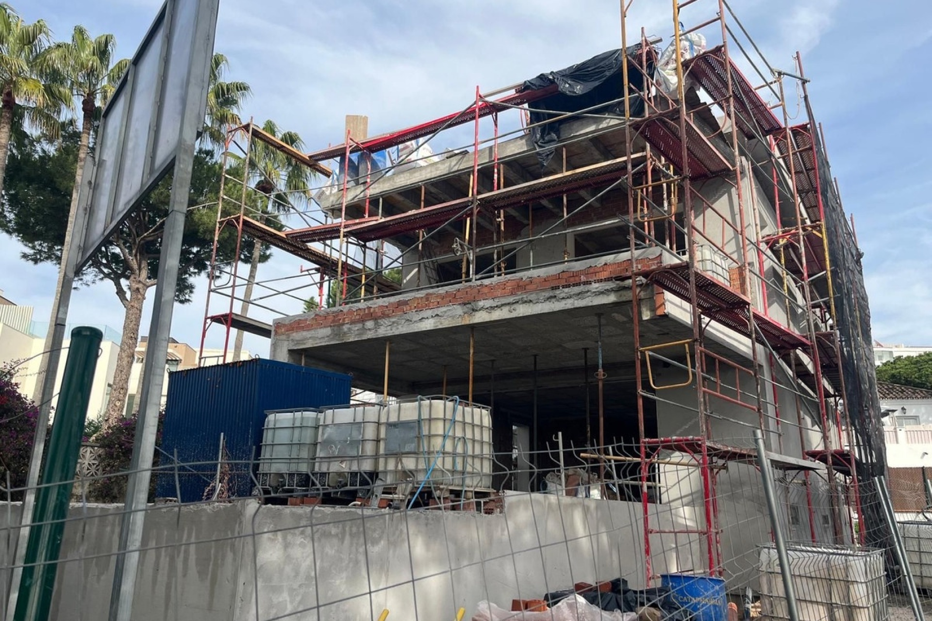 New Build - Villa - Marbella - Marbella Centro