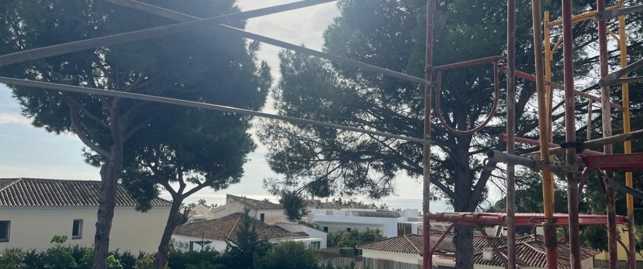 New Build - Villa - Marbella - Marbella Centro