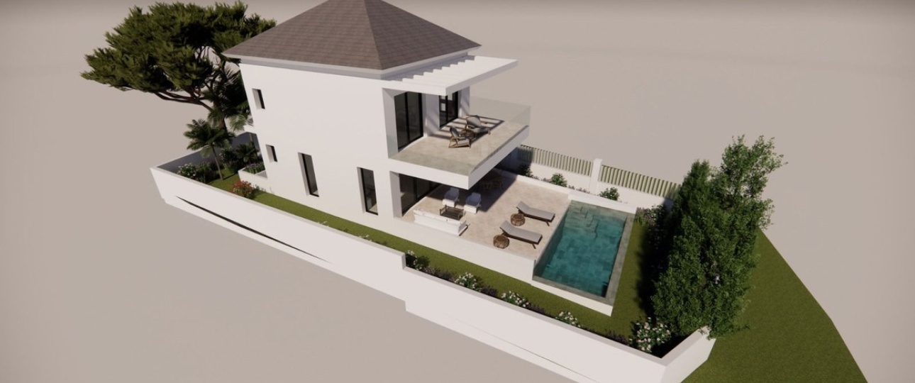 New Build - Villa - Marbella - Marbella Centro