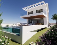 New Build - Villa - Marbella - Marbella Centro