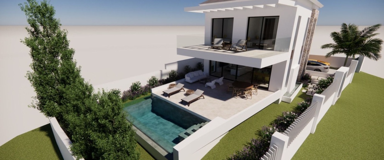 New Build - Villa - Marbella - Marbella Centro