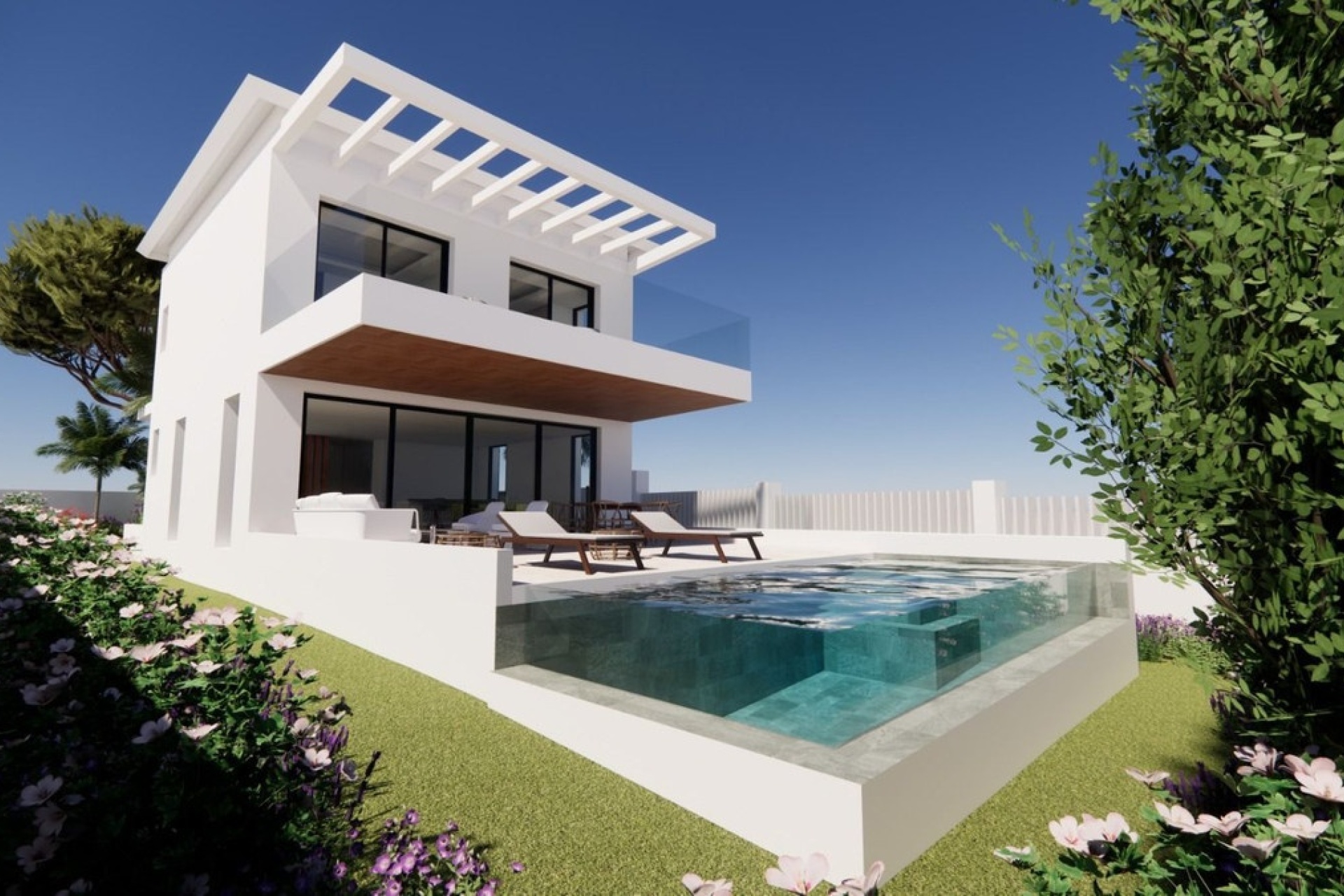 New Build - Villa - Marbella - Marbella Centro