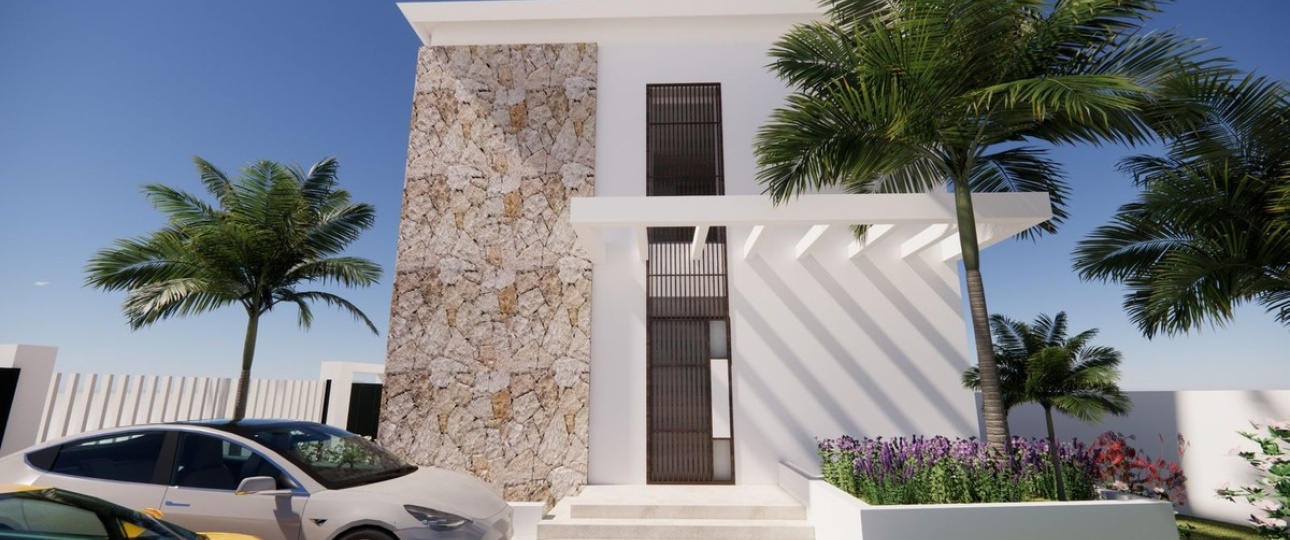 New Build - Villa - Marbella - Marbella Centro