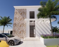 New Build - Villa - Marbella - Marbella Centro