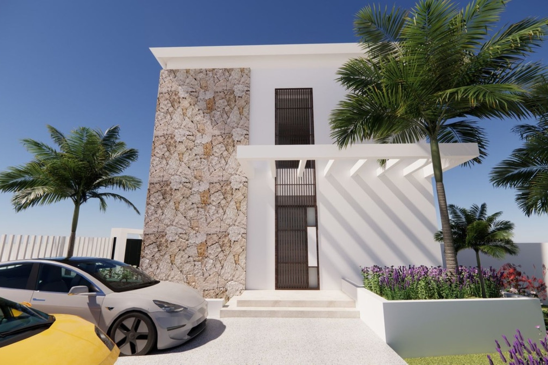 New Build - Villa - Marbella - Marbella Centro