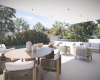 New Build - Villa - Marbella - Marbella Centro