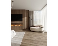 New Build - Villa - Marbella - Marbella Centro