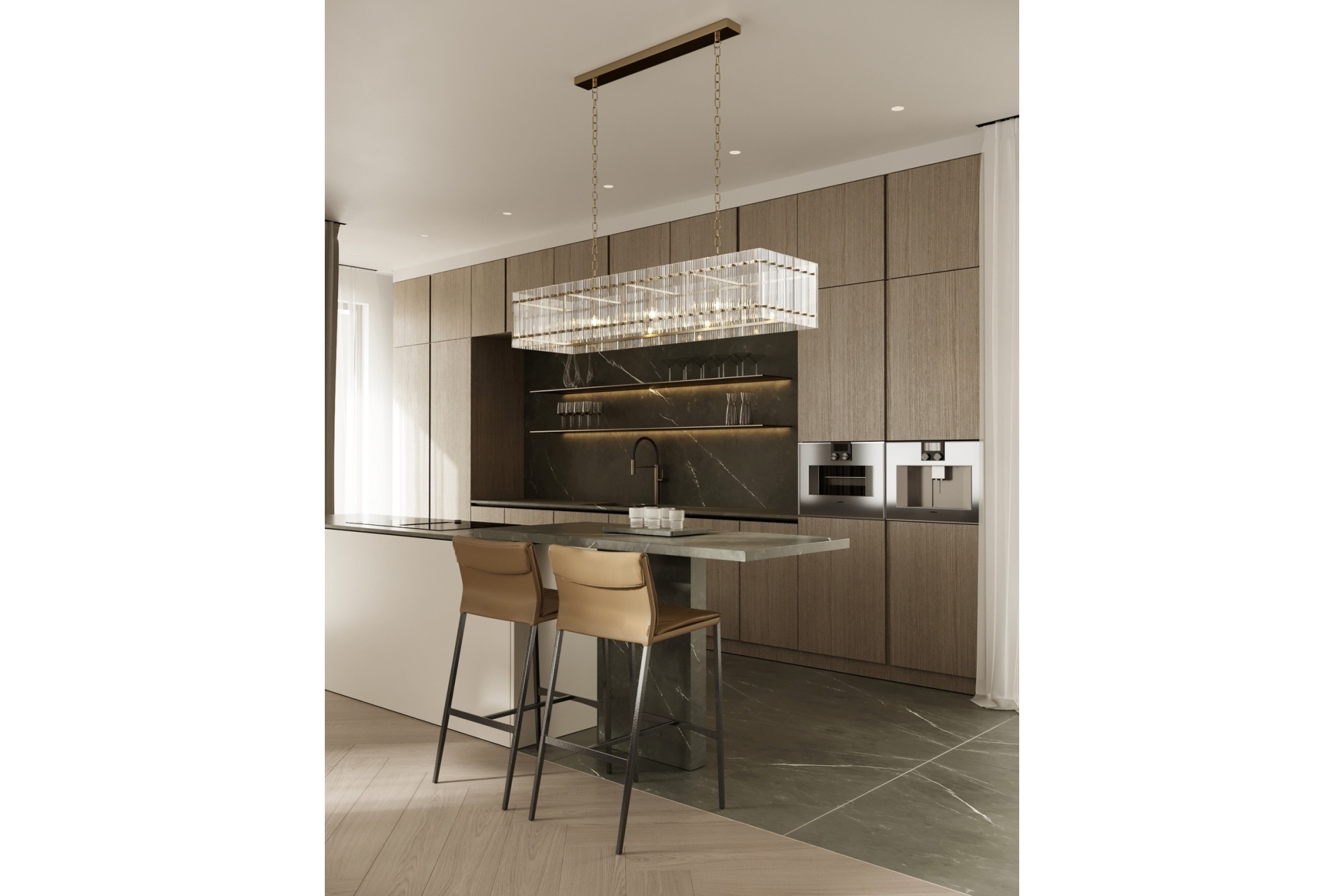 New Build - Villa - Marbella - Marbella Centro