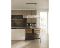 New Build - Villa - Marbella - Marbella Centro
