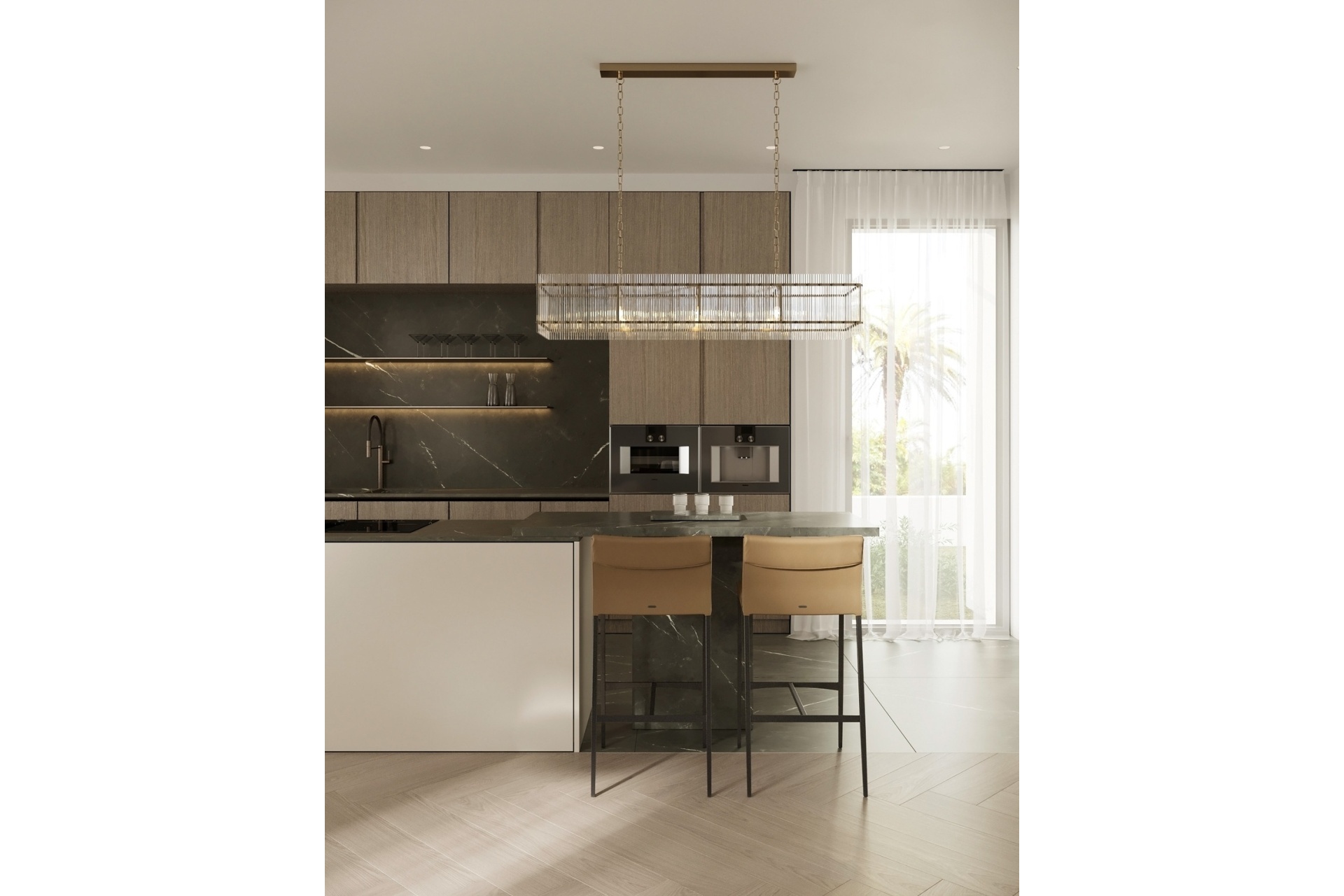 New Build - Villa - Marbella - Marbella Centro