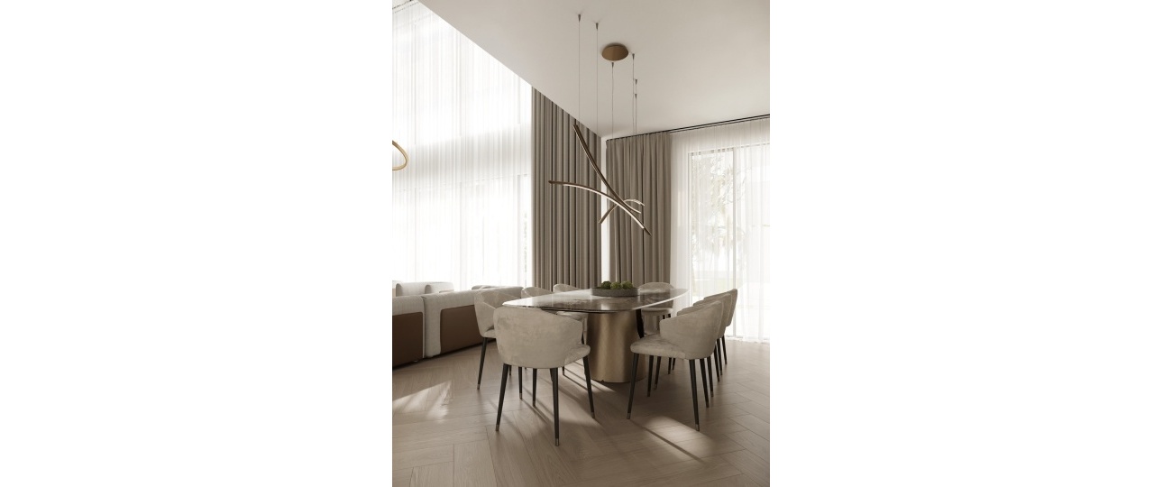 New Build - Villa - Marbella - Marbella Centro