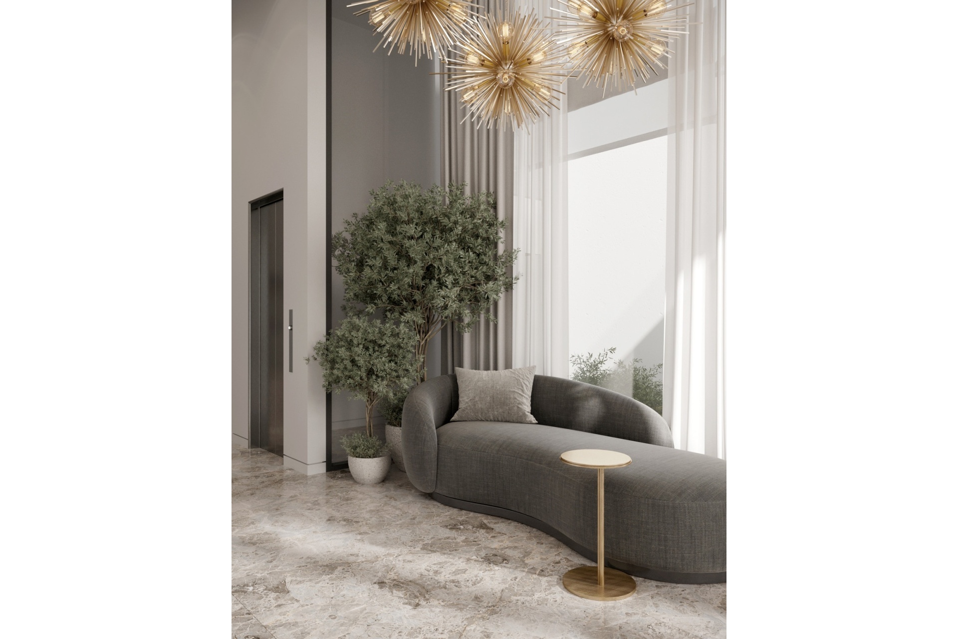 New Build - Villa - Marbella - Marbella Centro