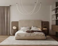 New Build - Villa - Marbella - Marbella Centro