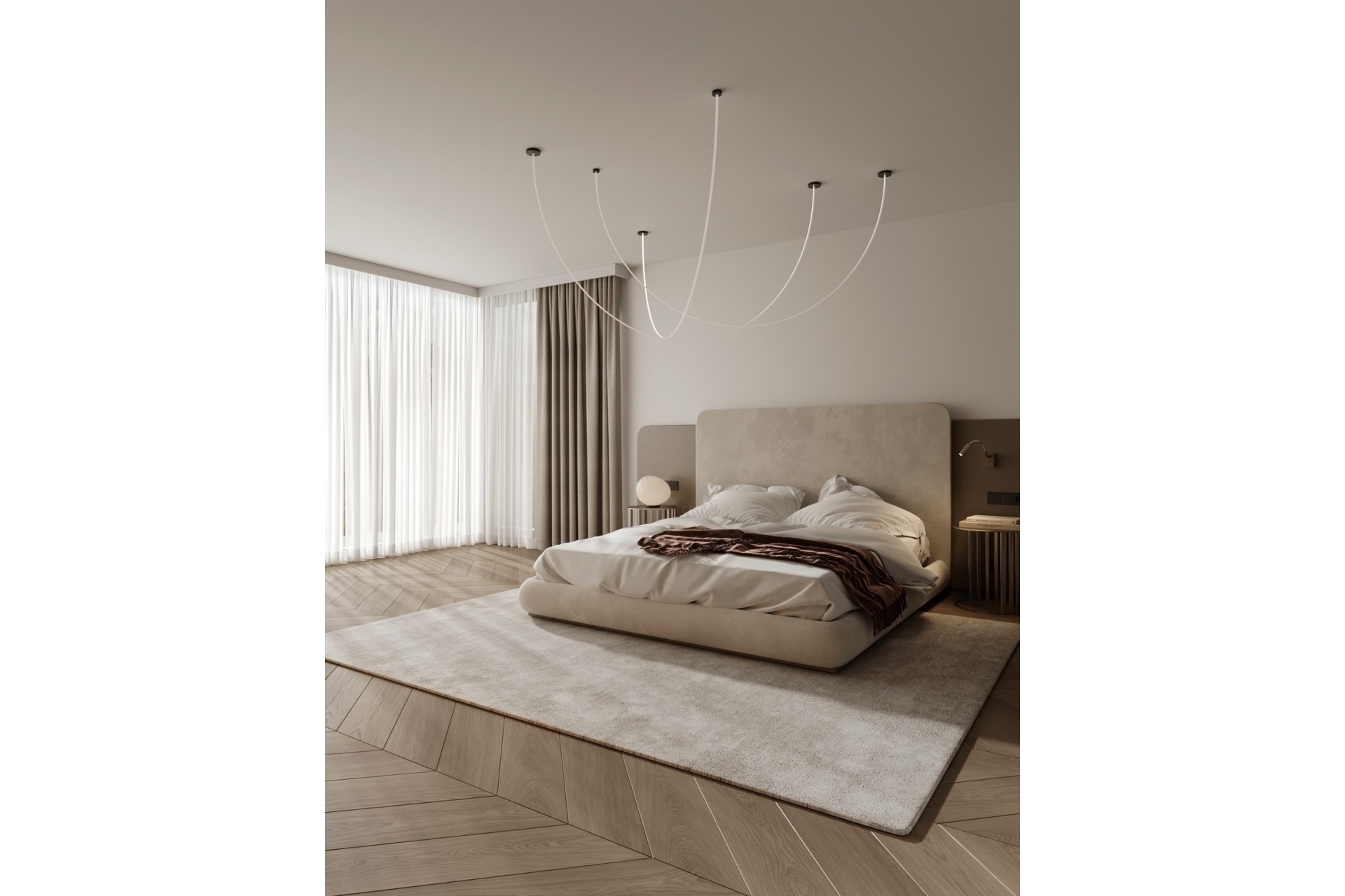 New Build - Villa - Marbella - Marbella Centro