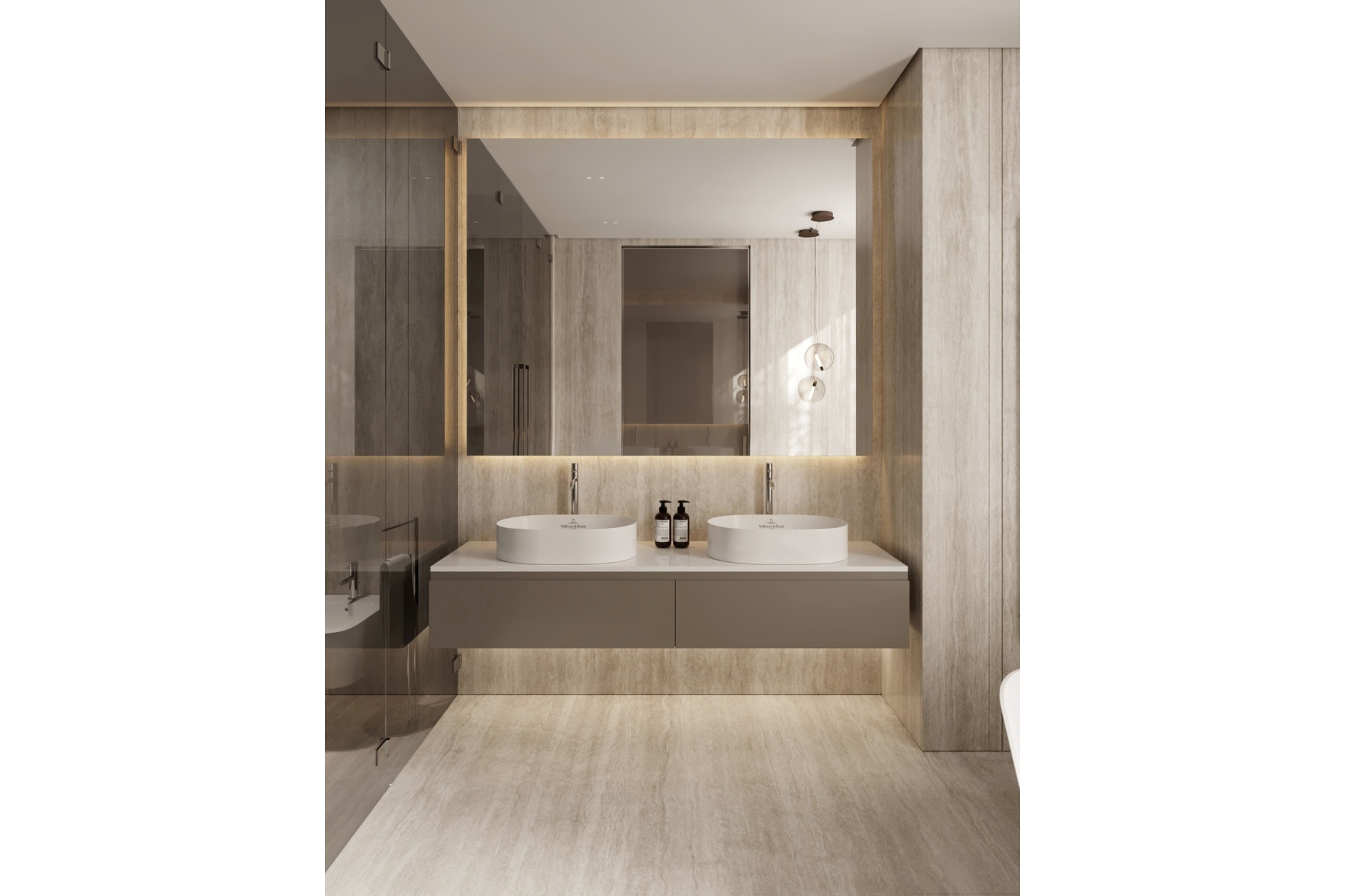 New Build - Villa - Marbella - Marbella Centro
