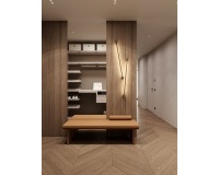 New Build - Villa - Marbella - Marbella Centro
