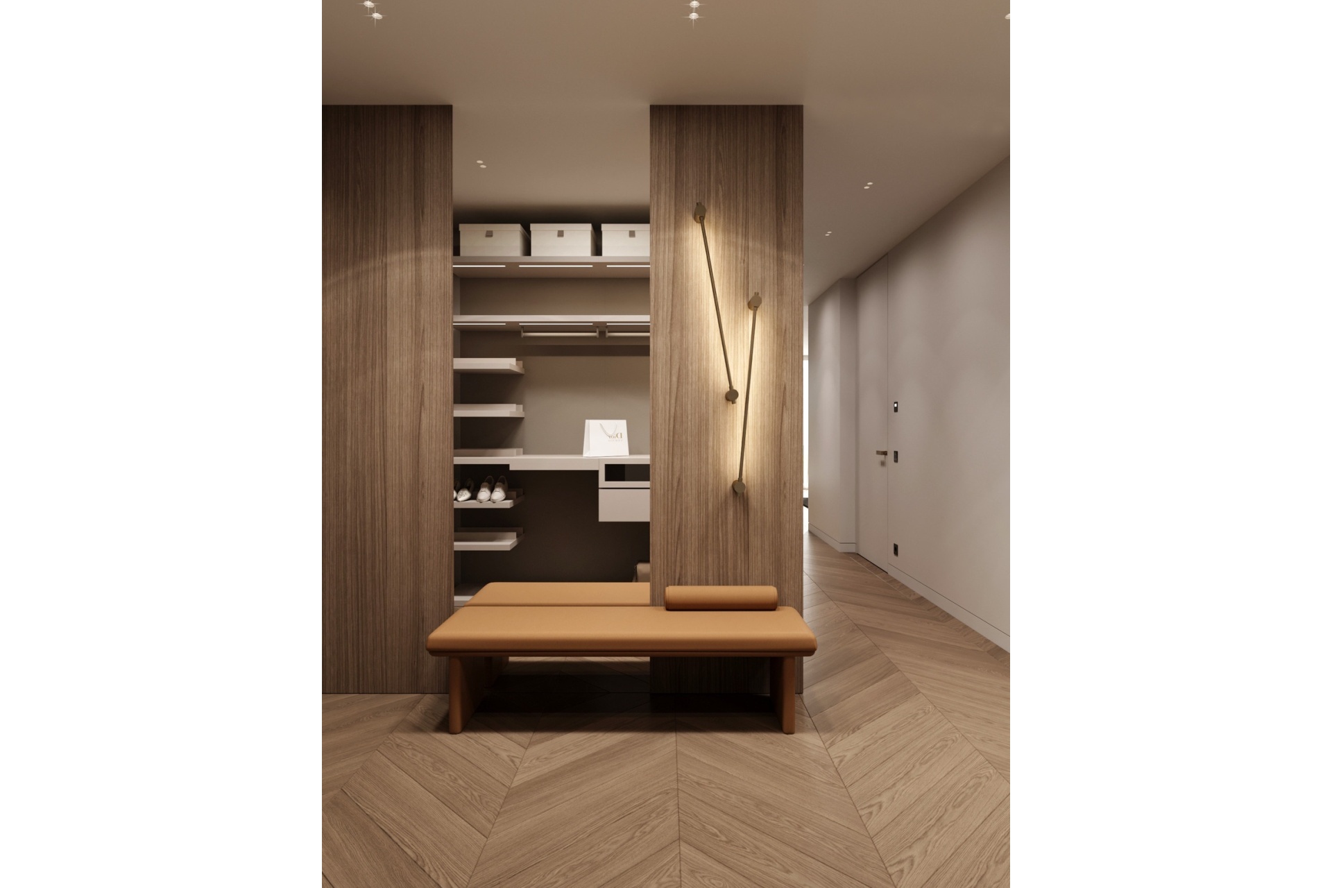 New Build - Villa - Marbella - Marbella Centro
