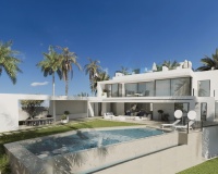 New Build - Villa - Marbella - Marbella Centro