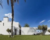 New Build - Villa - Marbella - Marbella Centro