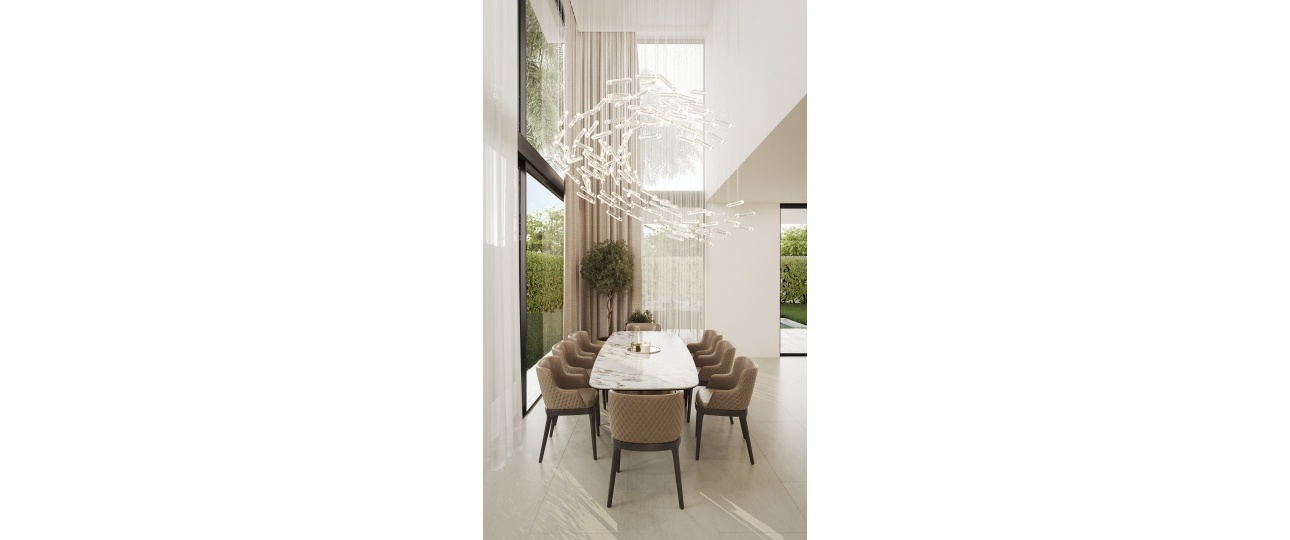 New Build - Villa - Marbella - Marbella Centro
