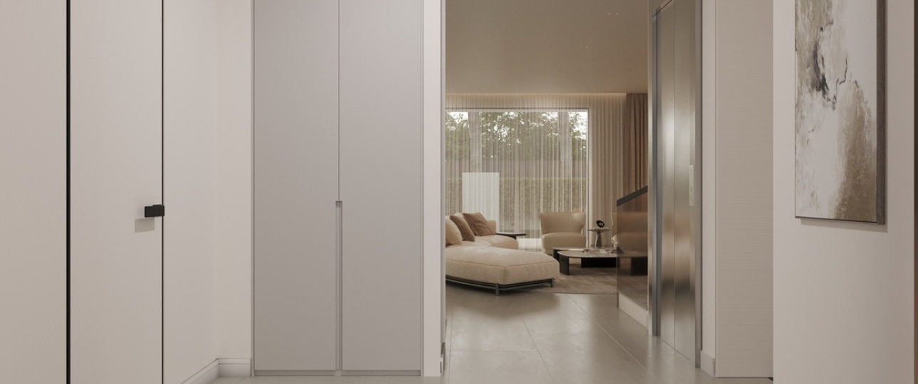 New Build - Villa - Marbella - Marbella Centro