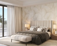 New Build - Villa - Marbella - Marbella Centro