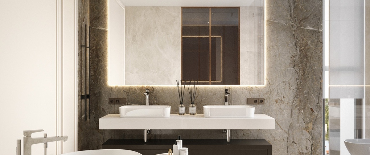 New Build - Villa - Marbella - Marbella Centro