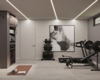 New Build - Villa - Marbella - Marbella Centro