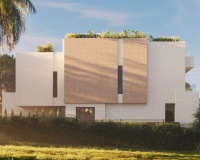 New Build - Villa - Marbella - Marbella Centro