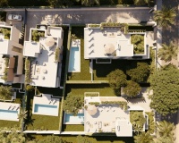 New Build - Villa - Marbella - Marbella Centro