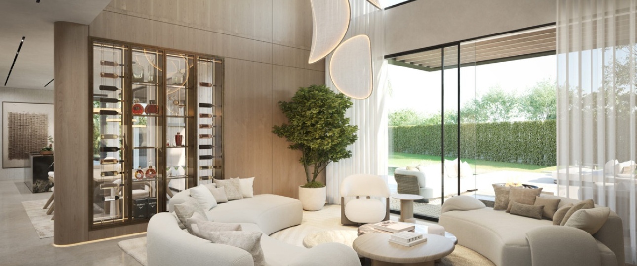 New Build - Villa - Marbella - Marbella Centro