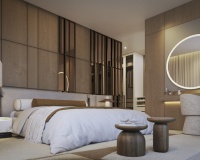 New Build - Villa - Marbella - Marbella Centro