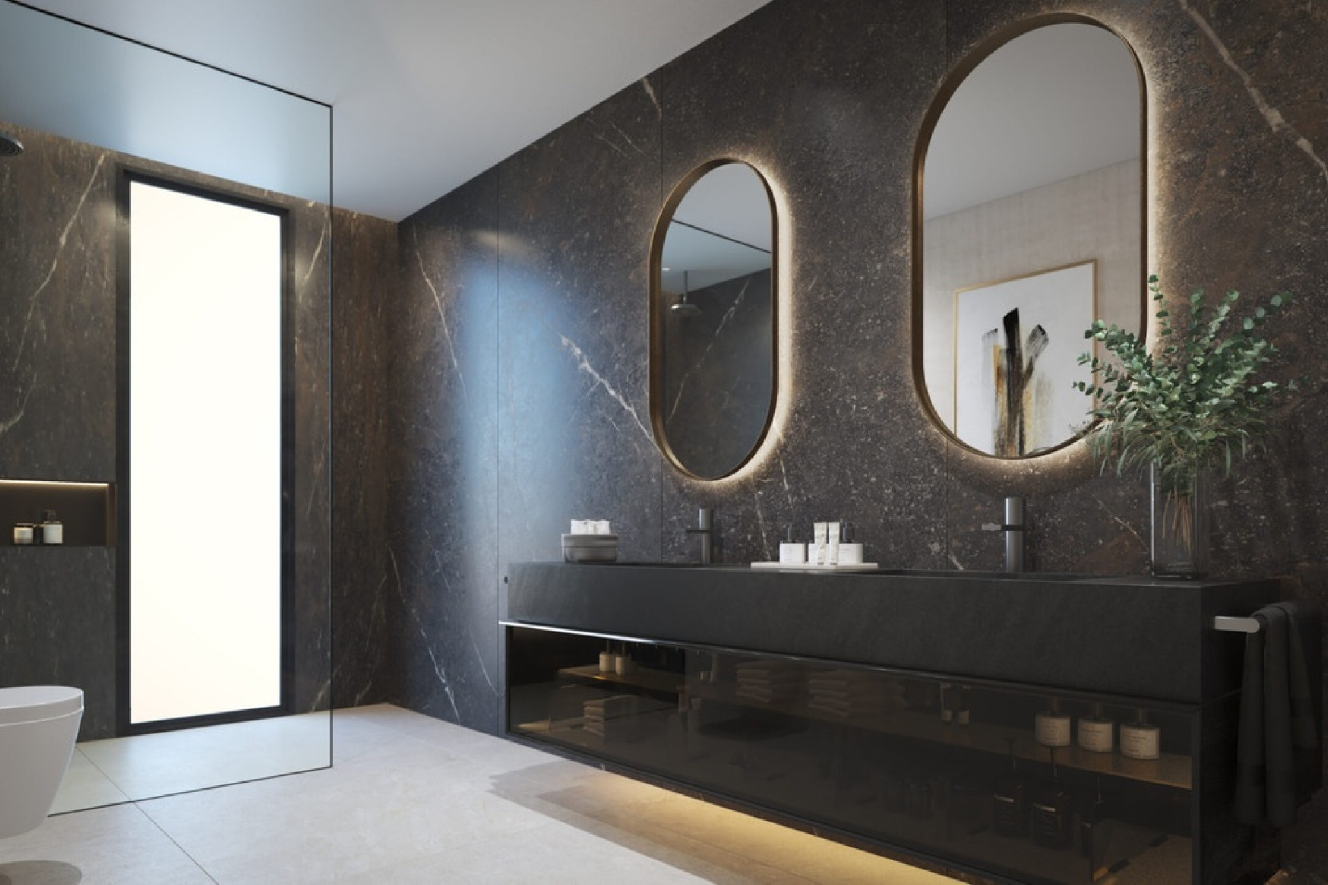New Build - Villa - Marbella - Marbella Centro