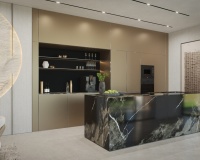 New Build - Villa - Marbella - Marbella Centro
