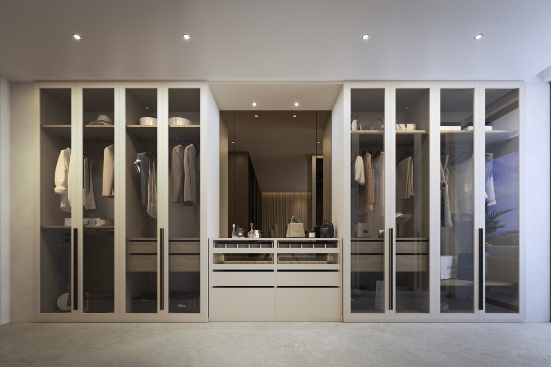 New Build - Villa - Marbella - Marbella Centro