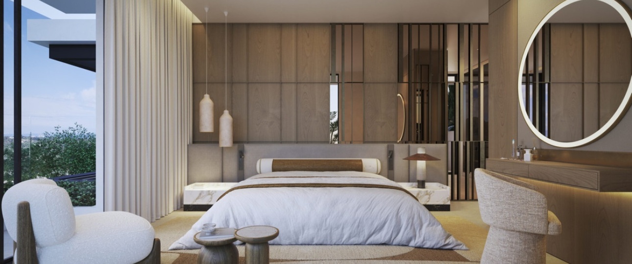 New Build - Villa - Marbella - Marbella Centro