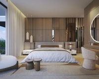 New Build - Villa - Marbella - Marbella Centro