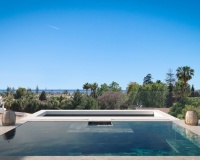 New Build - Villa - Marbella - Marbella Centro