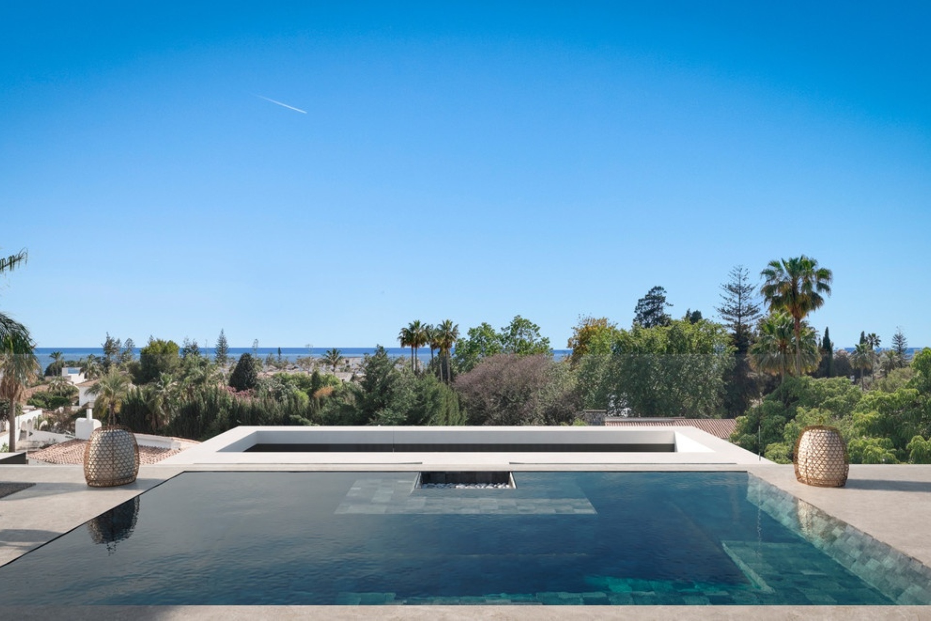 New Build - Villa - Marbella - Marbella Centro