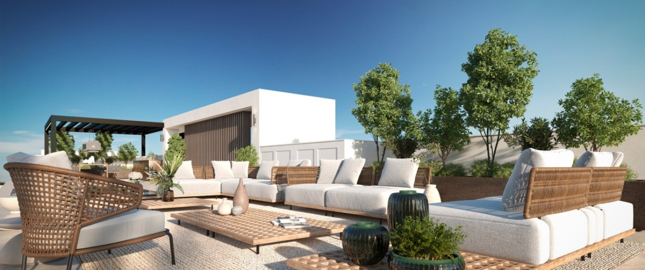 New Build - Villa - Marbella - Marbella Centro