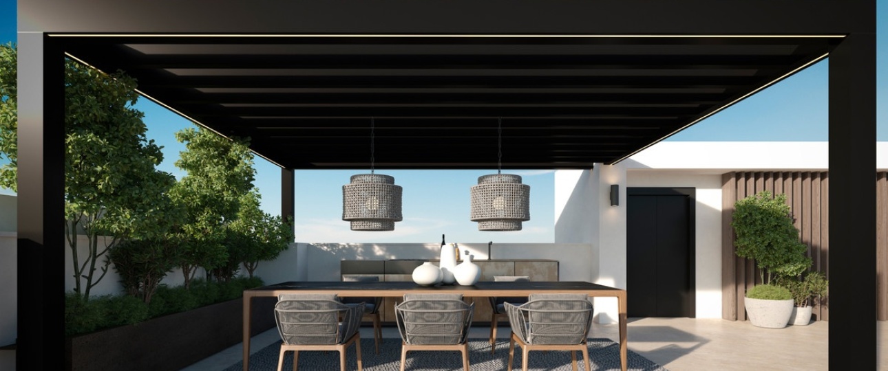 New Build - Villa - Marbella - Marbella Centro