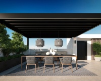 New Build - Villa - Marbella - Marbella Centro