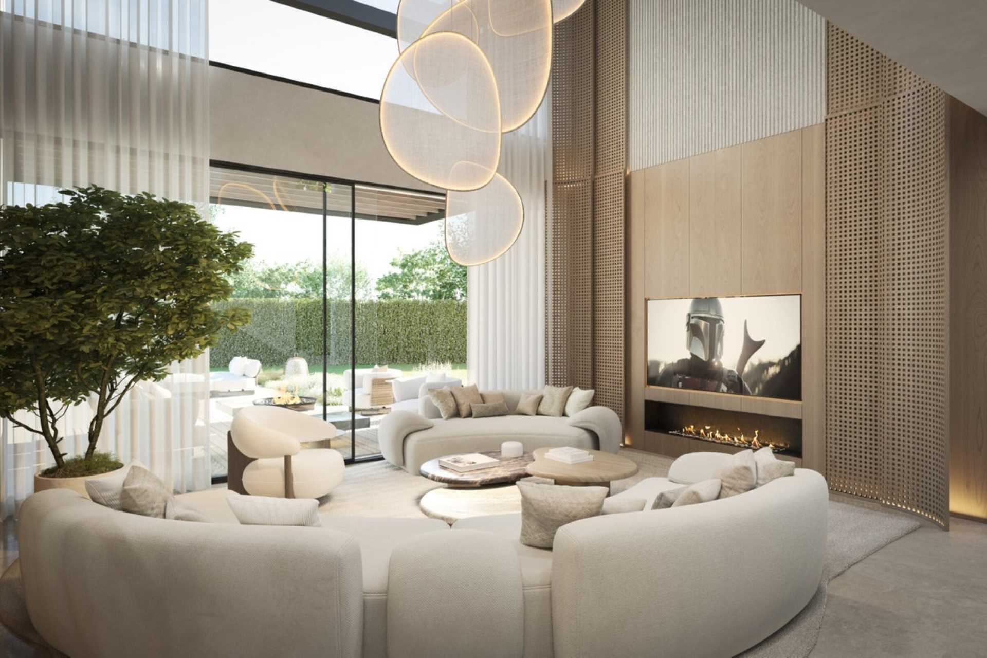 New Build - Villa - Marbella - Marbella Centro