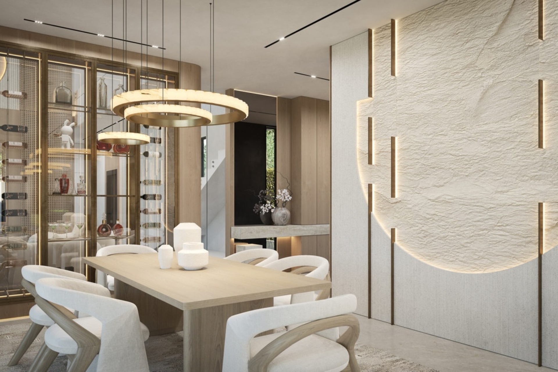 New Build - Villa - Marbella - Marbella Centro