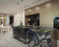 New Build - Villa - Marbella - Marbella Centro
