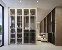 New Build - Villa - Marbella - Marbella Centro