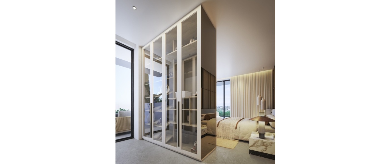 New Build - Villa - Marbella - Marbella Centro