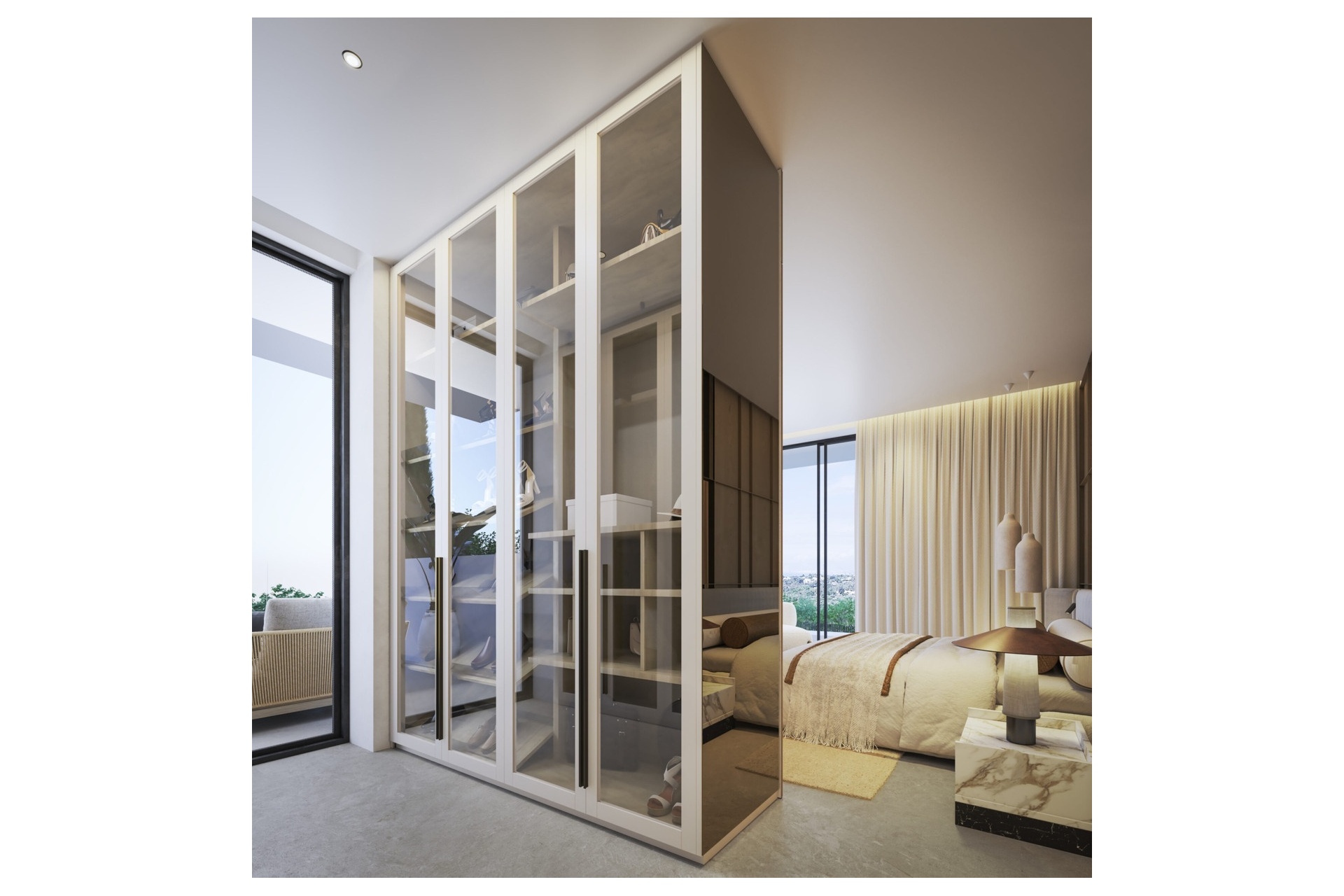 New Build - Villa - Marbella - Marbella Centro
